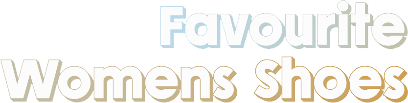 Favourite Womens Shoes