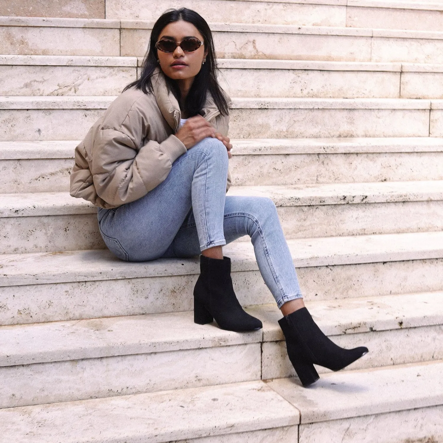Women London Rebel Biglove