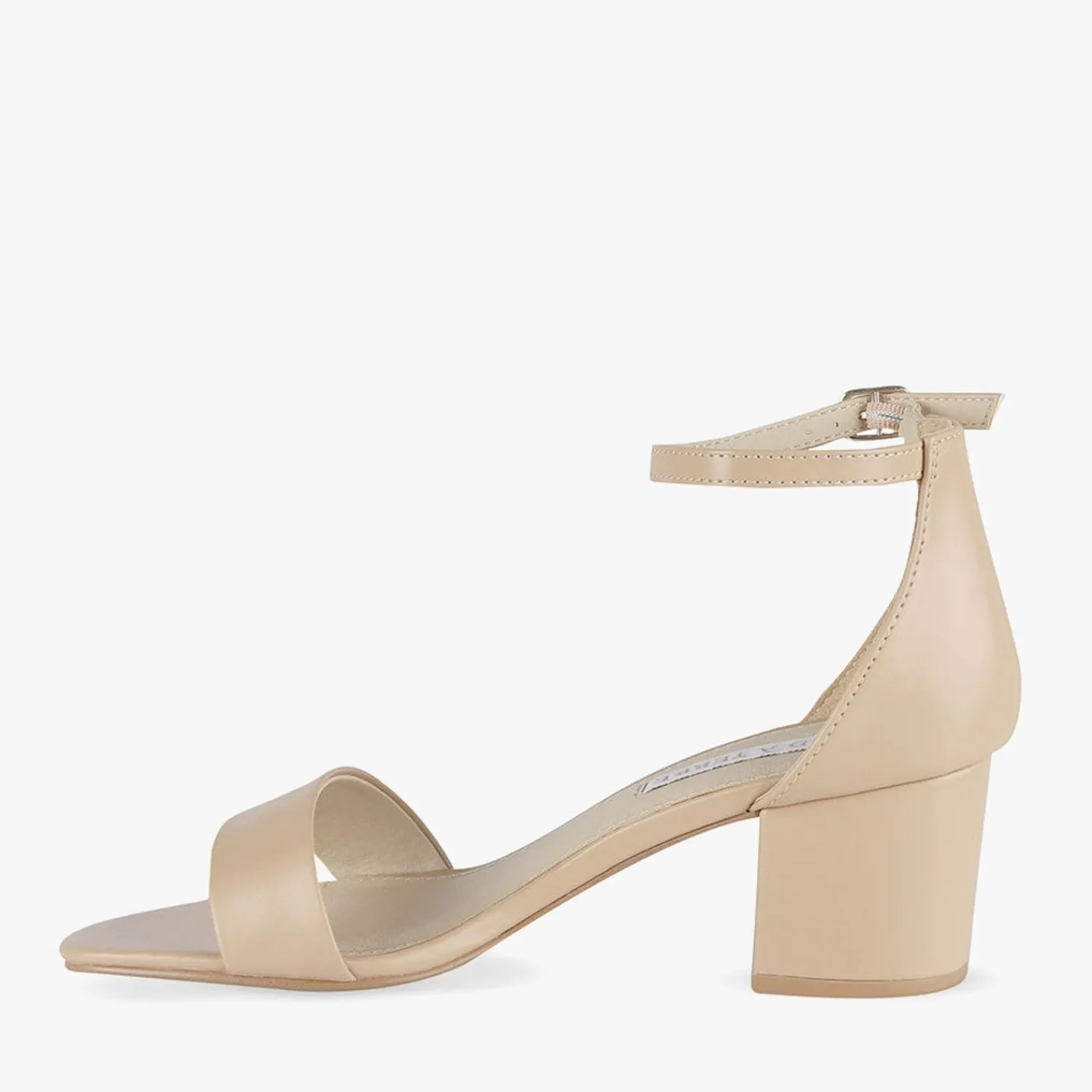 Women Pied A Terre Camita
