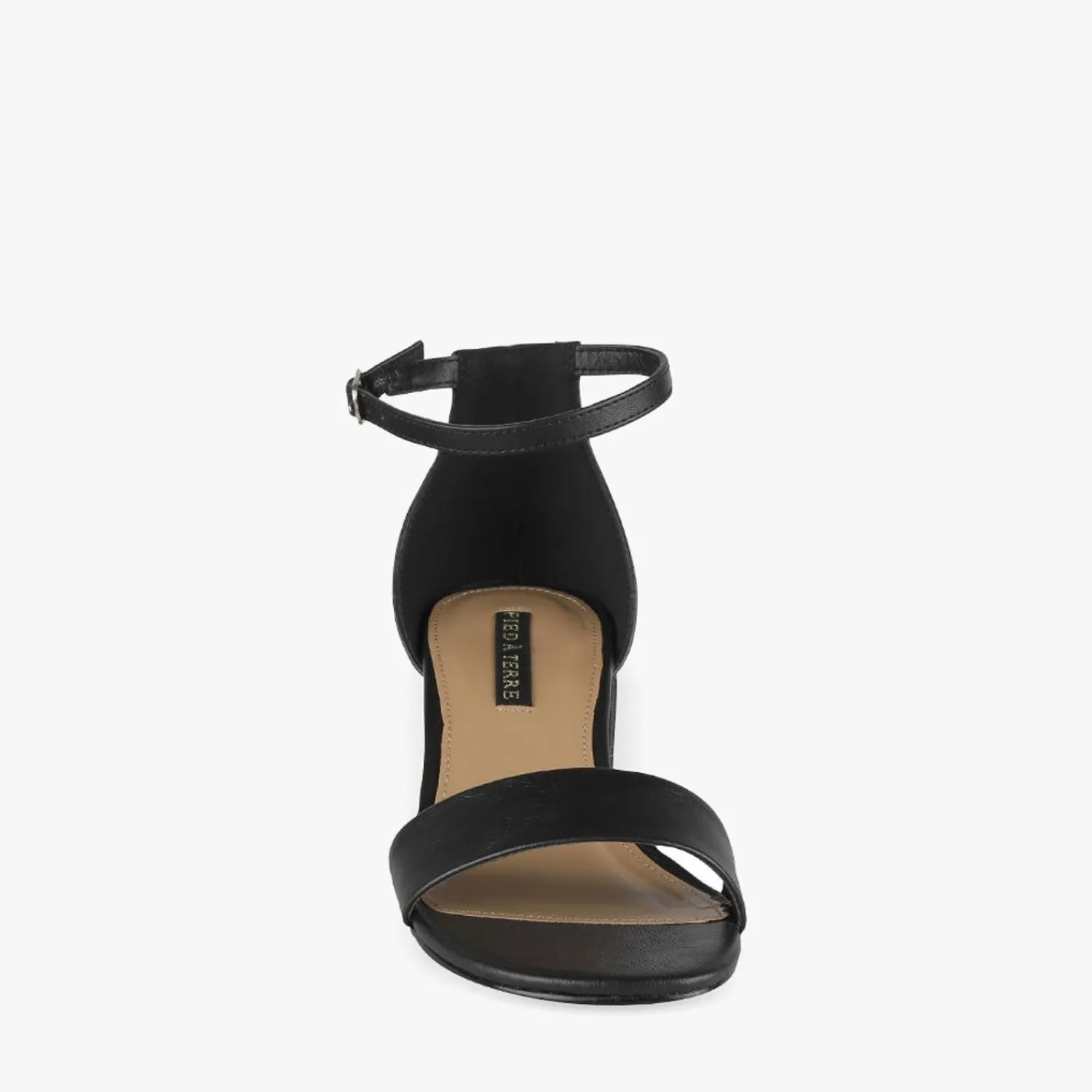Women Pied A Terre Camita