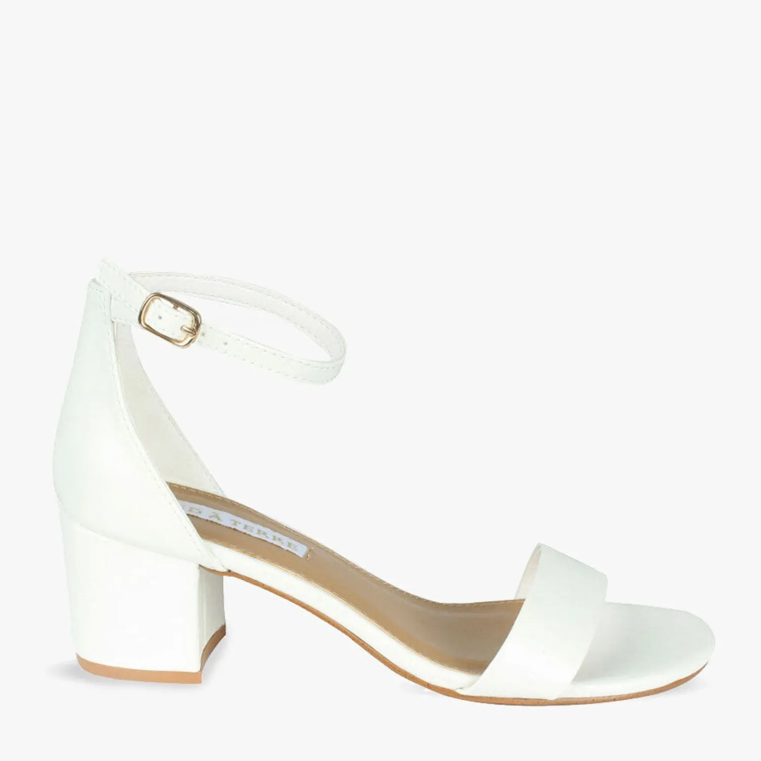Women Pied A Terre Camita