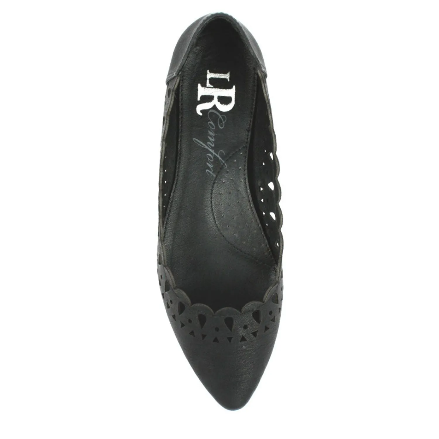 Women London Rebel Comfort Cardamon