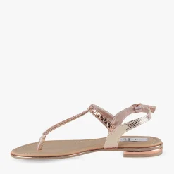 Women London Rebel Claudette