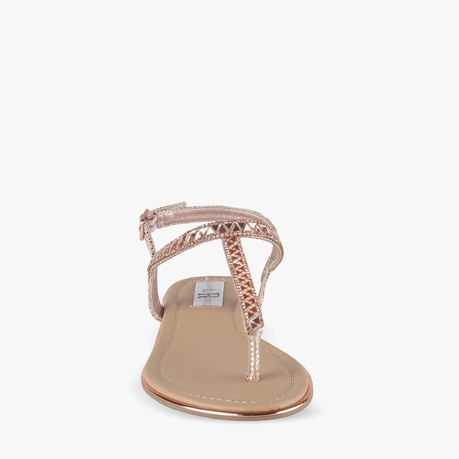 Women London Rebel Claudette