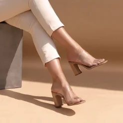 Women Pied A Terre Koa