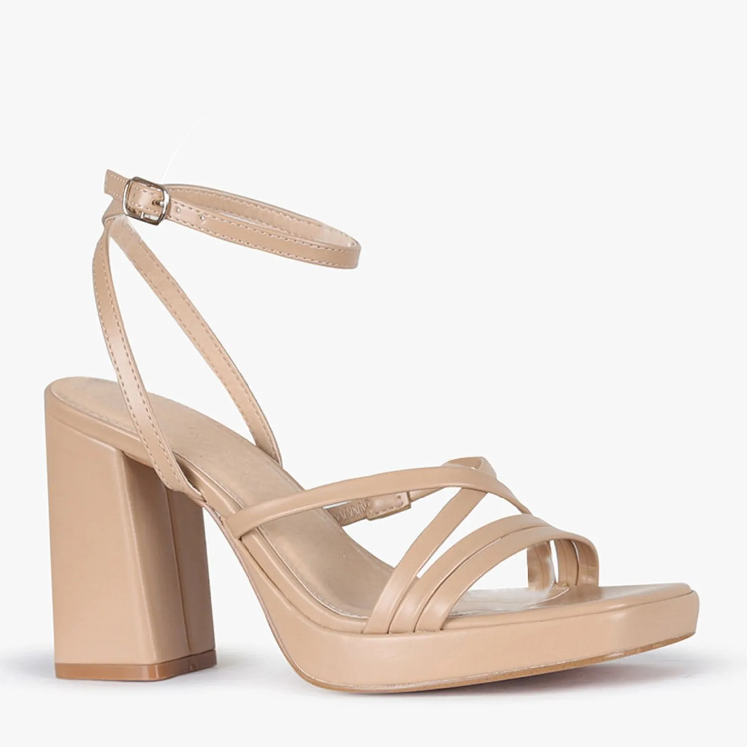 Women London Rebel Leo