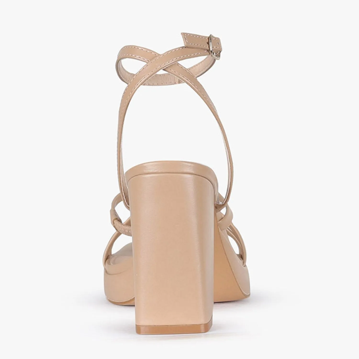 Women London Rebel Leo