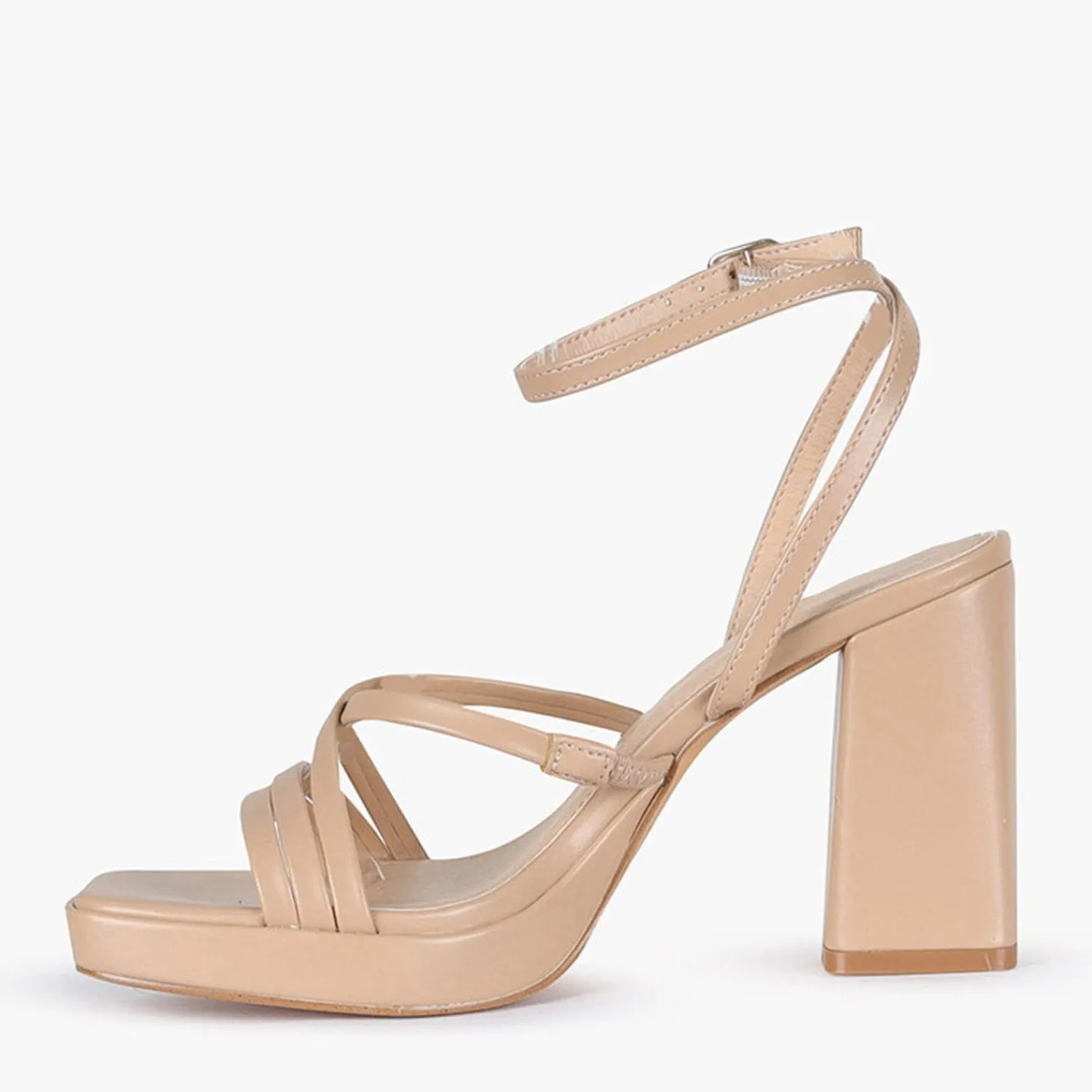 Women London Rebel Leo