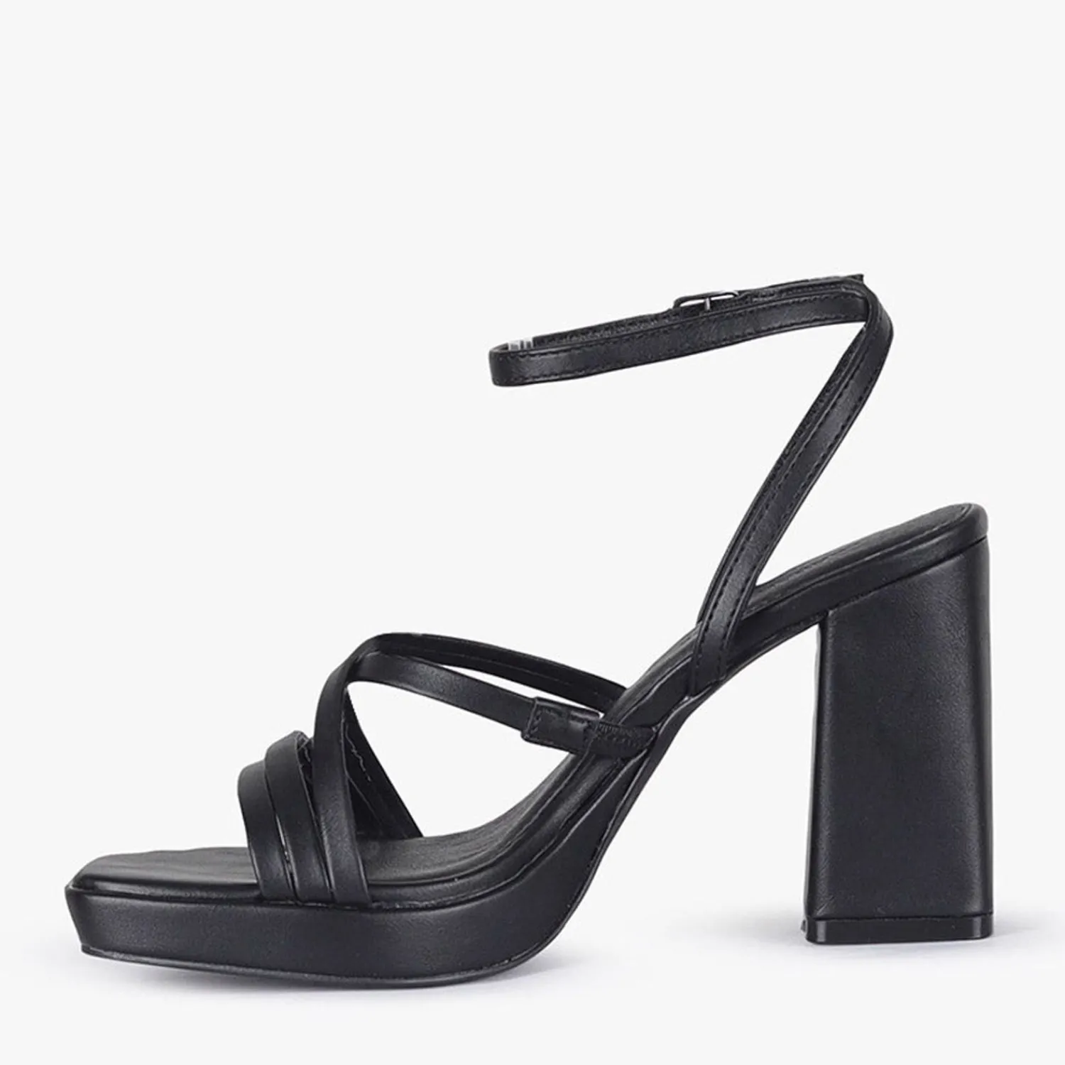 Women London Rebel Leo