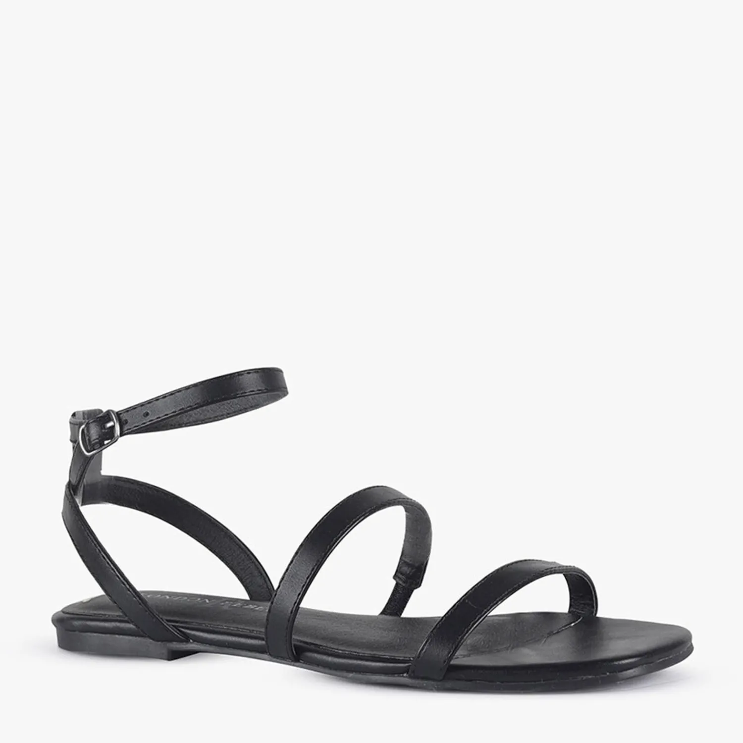 Women London Rebel Lexy