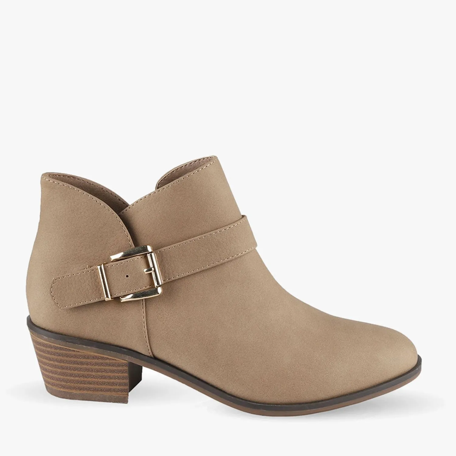 Women London Rebel Lombre