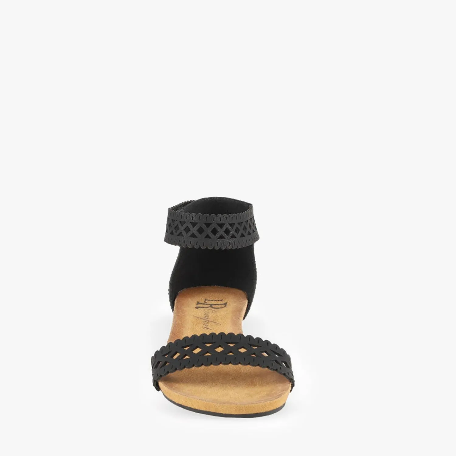 Women London Rebel Comfort Marcia