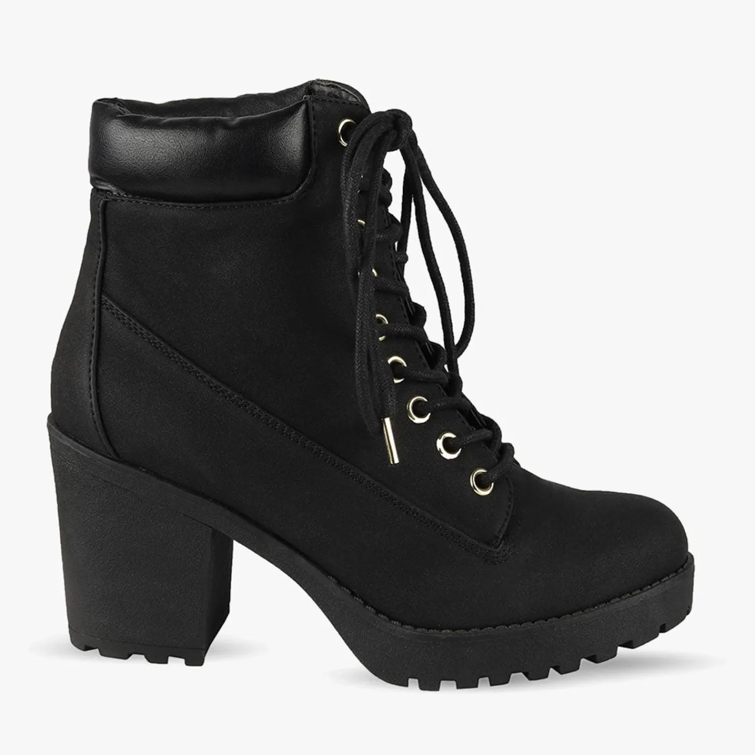 Women London Rebel Naipalm
