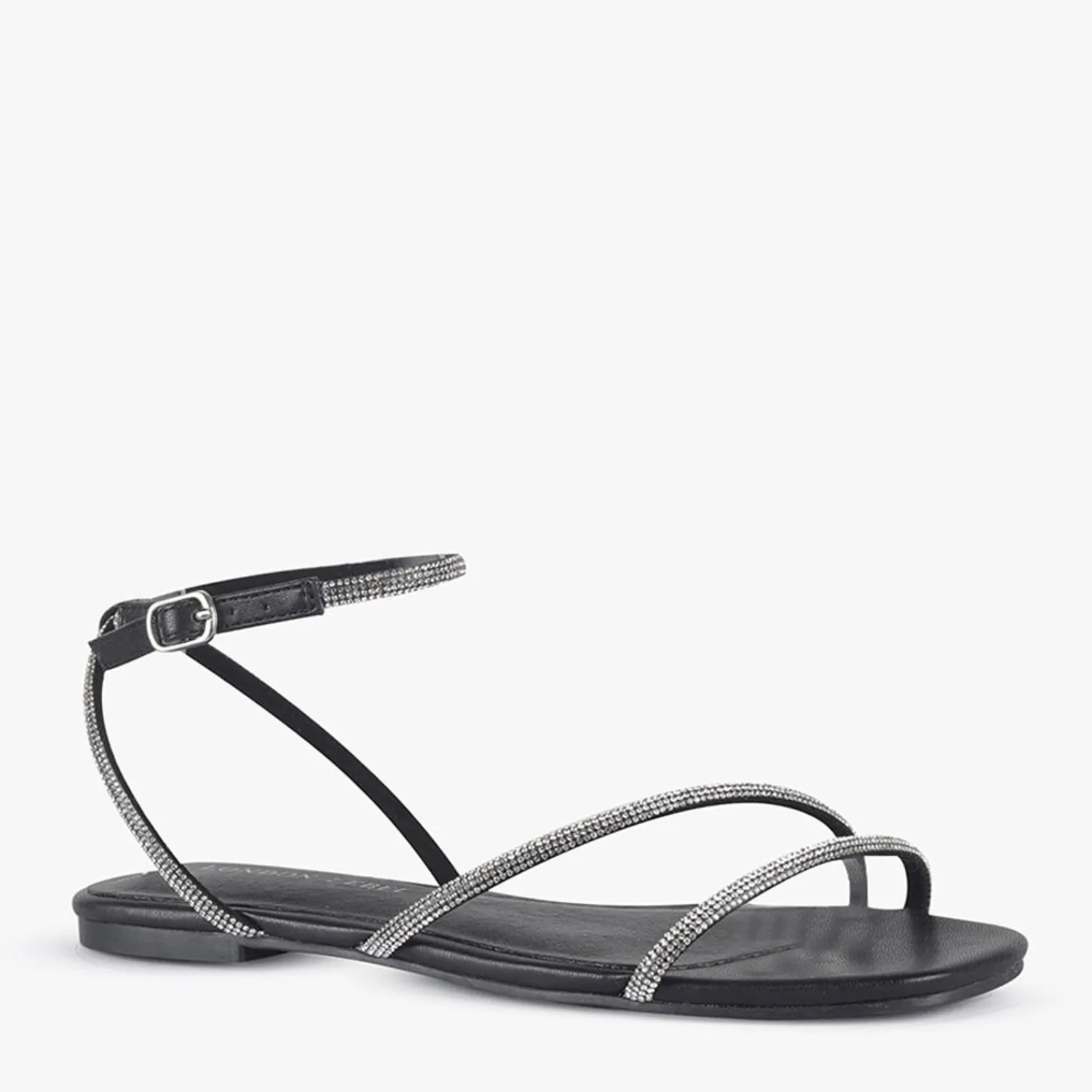 Women London Rebel Perla