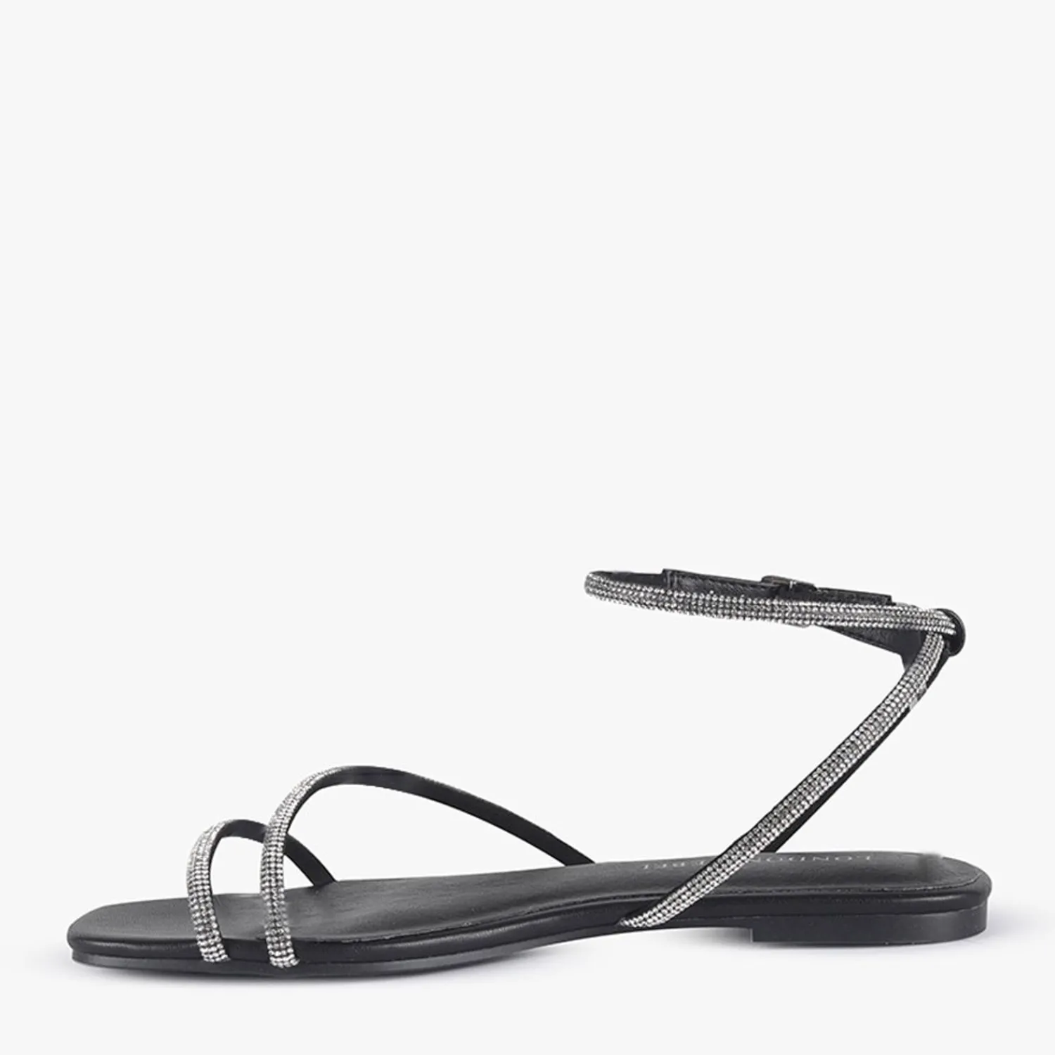 Women London Rebel Perla