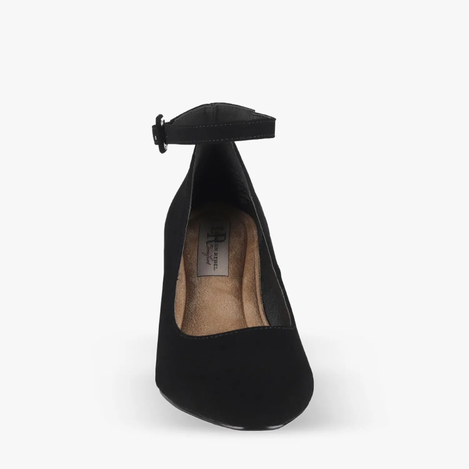Women London Rebel Comfort Sandra