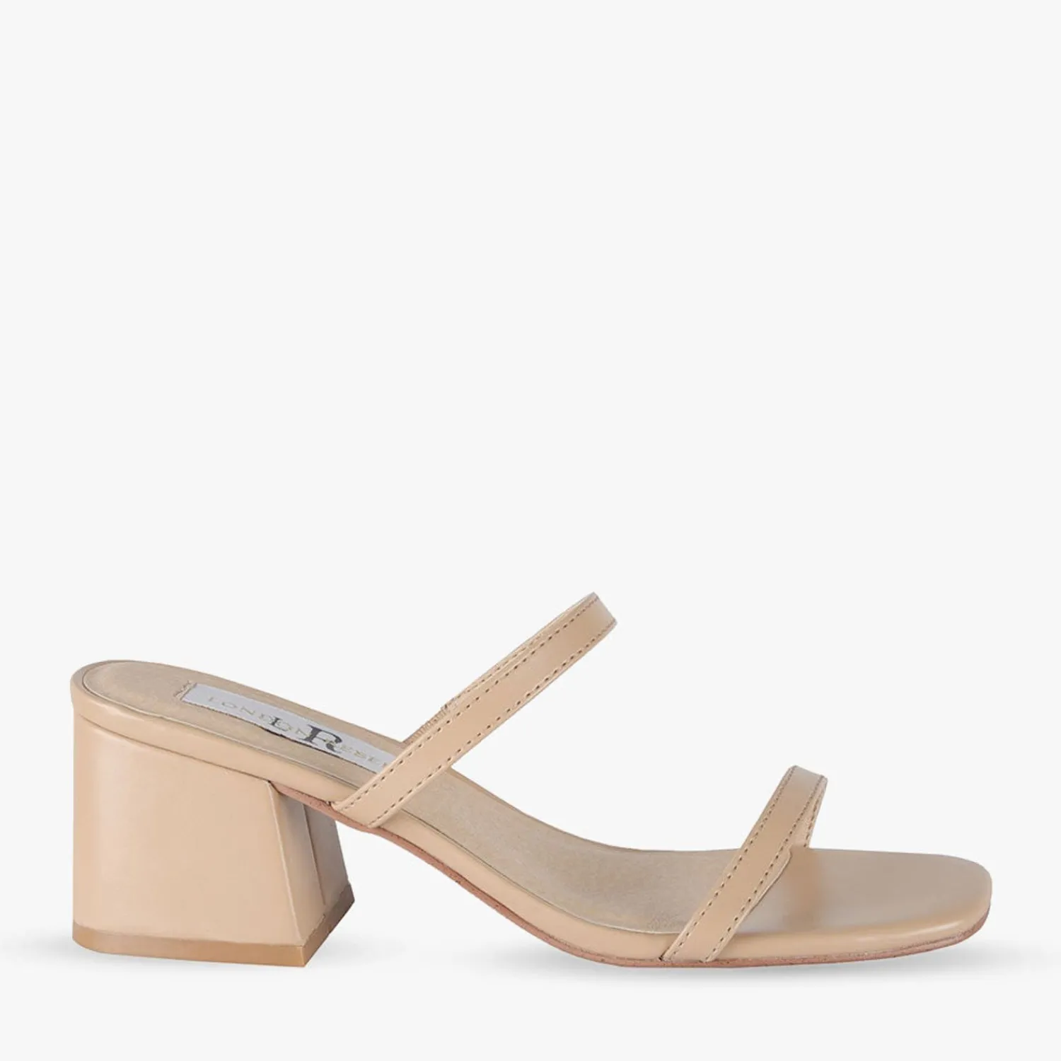 Women London Rebel Savina