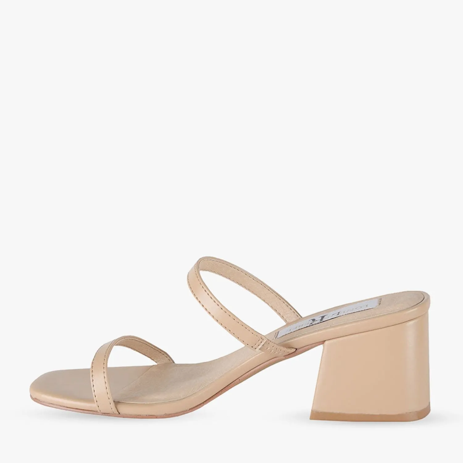 Women London Rebel Savina