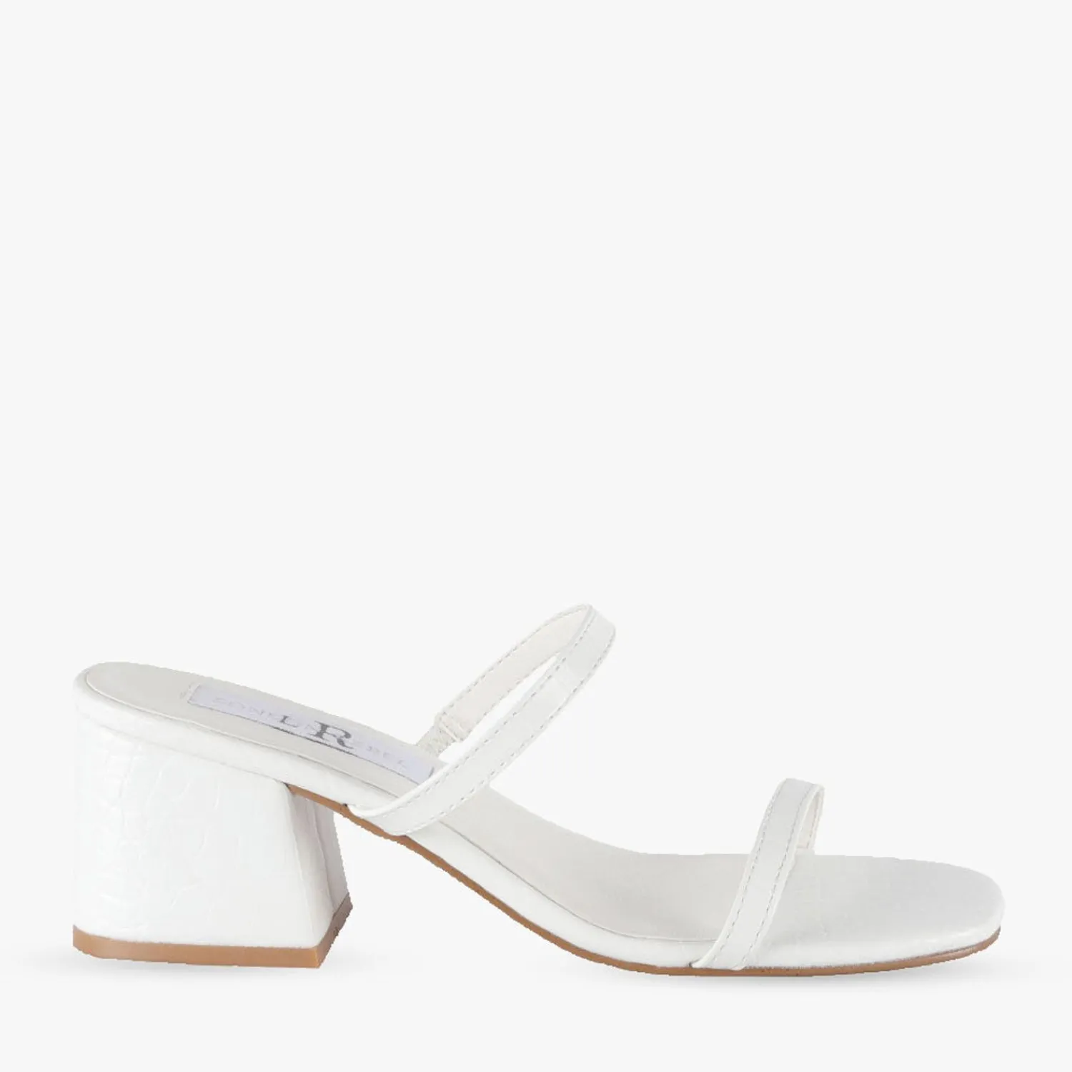Women London Rebel Savina