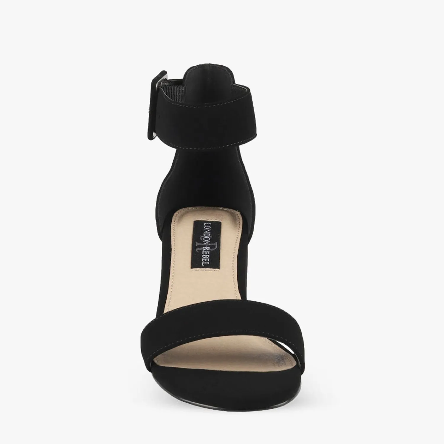 Women London Rebel Shoutit
