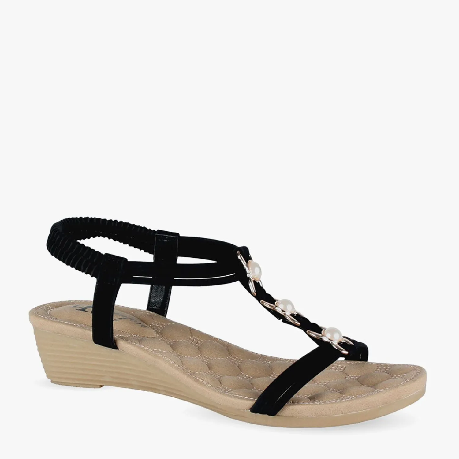 Women London Rebel Comfort Tulum
