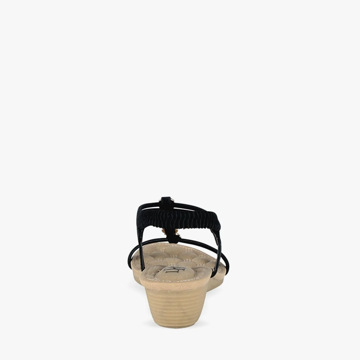 Women London Rebel Comfort Tulum
