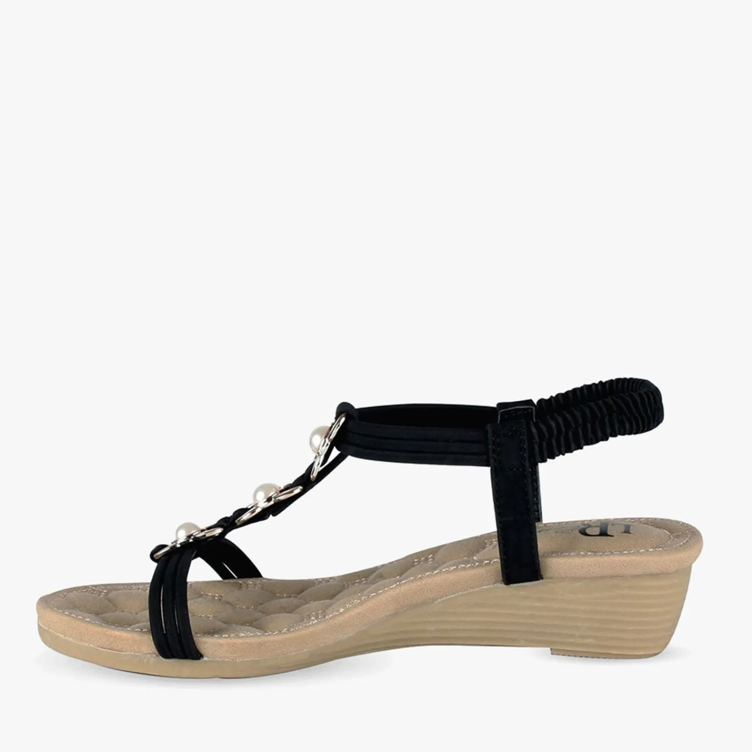 Women London Rebel Comfort Tulum