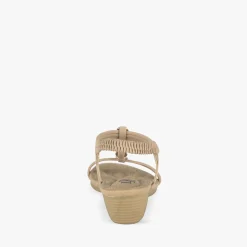 Women London Rebel Comfort Tulum