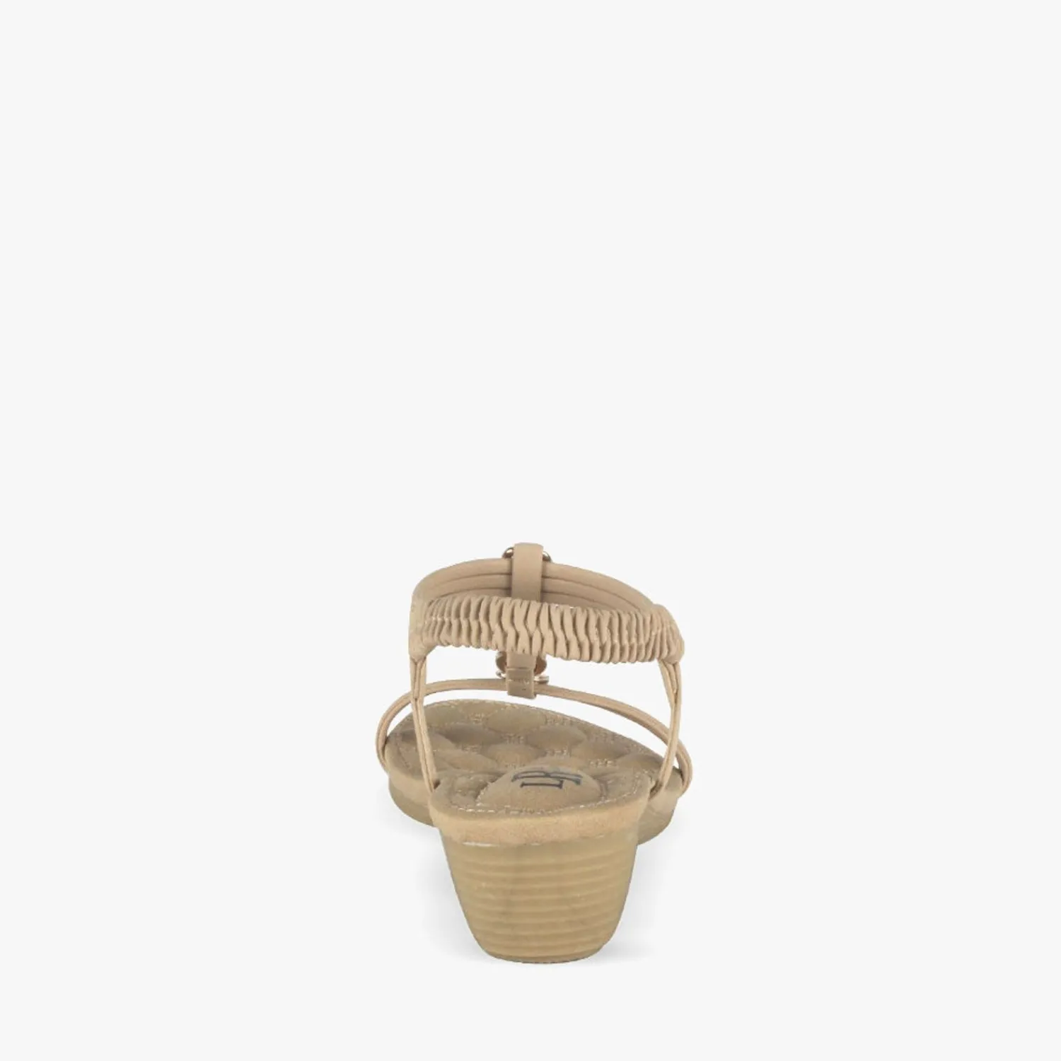 Women London Rebel Comfort Tulum