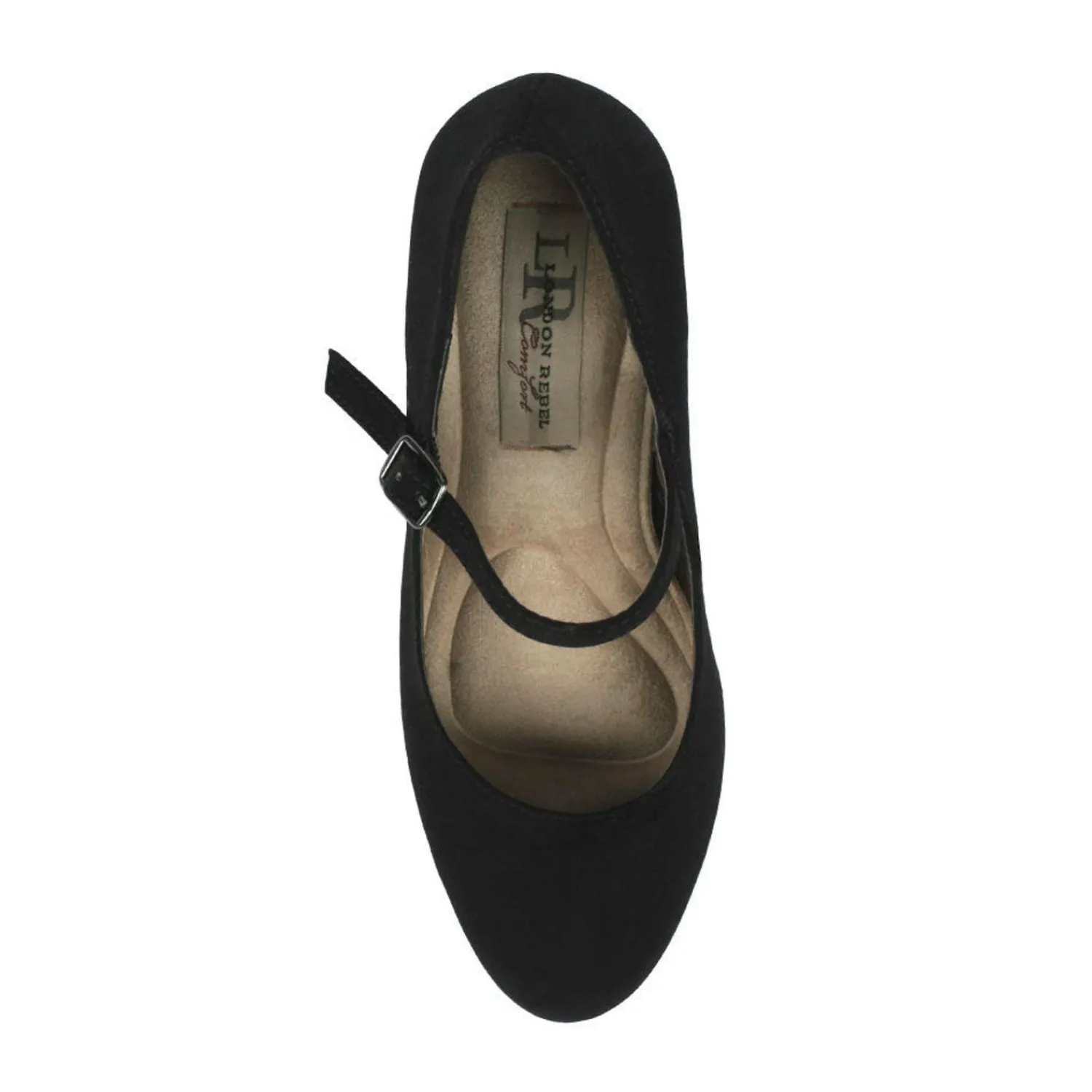 Women London Rebel Comfort Workmode